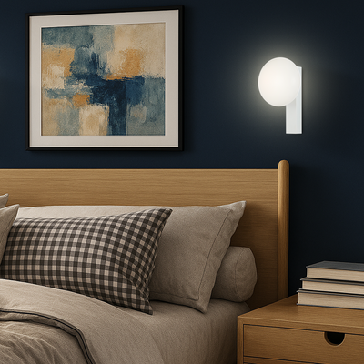 SKYLA TOUCH WALL BRACKET — lifestyle
