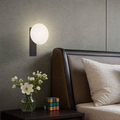 SKYLA TOUCH WALL BRACKET — lifestyle