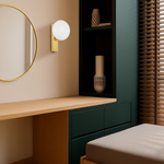 SKYLA TOUCH WALL BRACKET — lifestyle