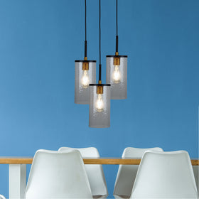 RAYMONT 3LT PENDANT lifestyle