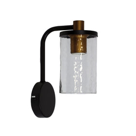 Oriel RAYMONT WALL LIGHT