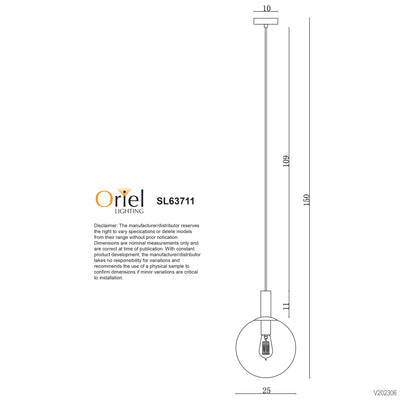 Oriel LEGARNO.25