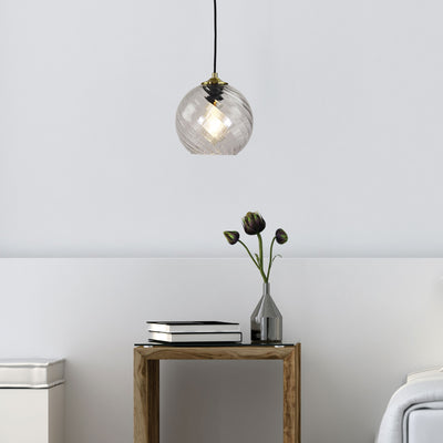 Oriel TWIST.20 lifestyle