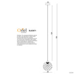 Oriel TWIST.20