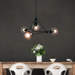 Oriel LUNAR 4 lifestyle