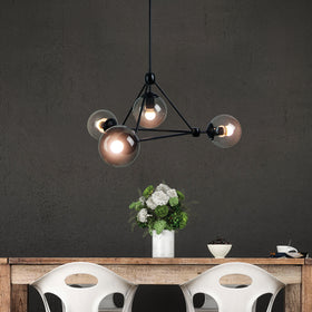 Oriel LUNAR 4 lifestyle