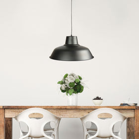 Oriel FORGE 430 lifestyle