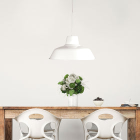 Oriel FORGE 430 lifestyle