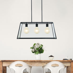 Oriel EATON 70 lifestyle