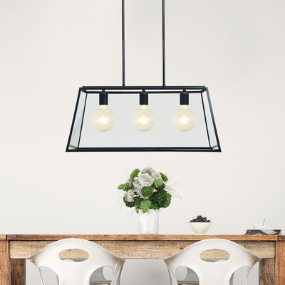 Oriel EATON 70 lifestyle