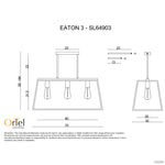 Oriel EATON 70