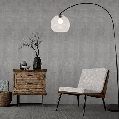 Oriel OVER ARC LAMP AB lifestyle