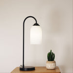 Oriel ARLINGTON TABLE lifestyle