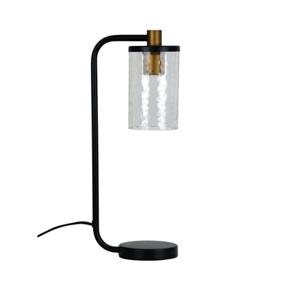 Oriel RAYMONT TABLE LAMP