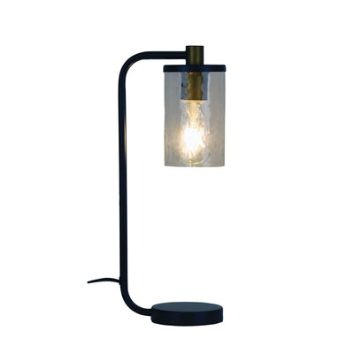 Oriel RAYMONT TABLE LAMP