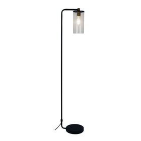 Oriel RAYMONT FLOOR LAMP