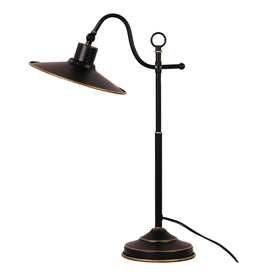 Oriel BOSTON TABLE LAMP