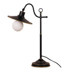 Oriel BOSTON TABLE LAMP
