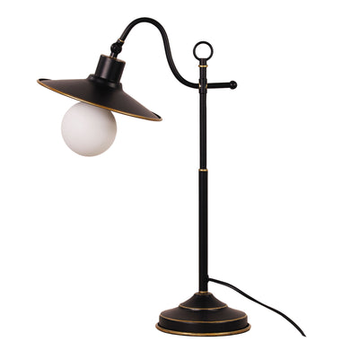 Oriel BOSTON TABLE LAMP