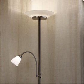 SIENA BRUSHED CHROME lifestyle