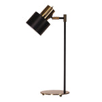 Oriel ARI DESK LAMP BK