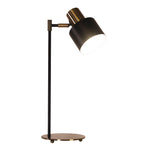 Oriel ARI DESK LAMP BK