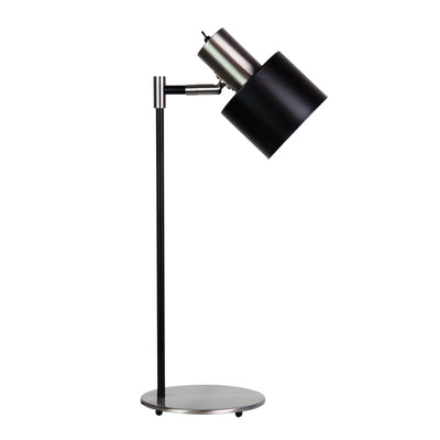 Oriel ARI DESK LAMP BK