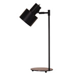 Oriel ARI DESK LAMP BK