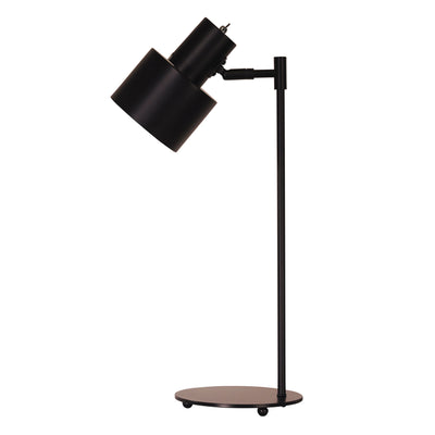 Oriel ARI DESK LAMP BK