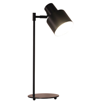 Oriel ARI DESK LAMP BK