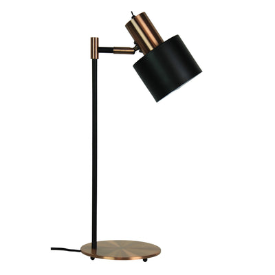 Oriel ARI DESK LAMP BK