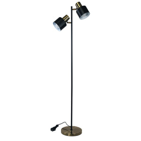 Oriel ARI TWIN FLOOR BK