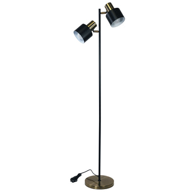 Oriel ARI TWIN FLOOR BK