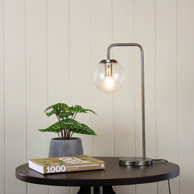 NEWTON LAMP AB lifestyle