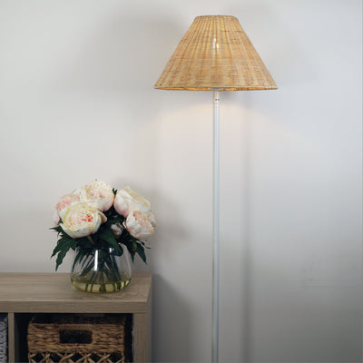 Belize Floor Lamp 1Lt