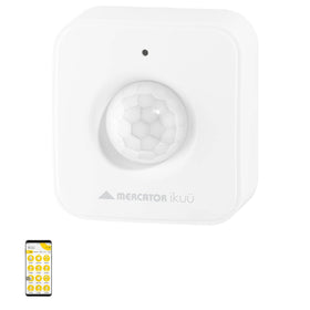 Ikuü Smart Zigbee Motion Detector