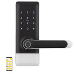 Ikuü Smart Entrance Lock