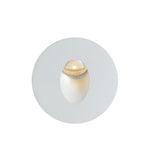 Snap LED Stair/Step Light Round