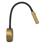 Solio LED Wall Light