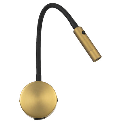 Solio LED Wall Light