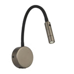 Solio LED Wall Light