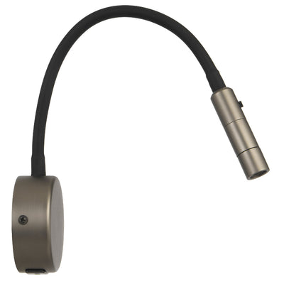 Solio LED Wall Light