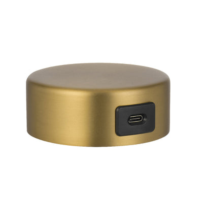 Solio LED Wall Light