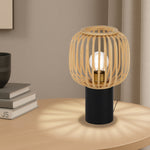 Sorens Table Lamp Small — lifestyle