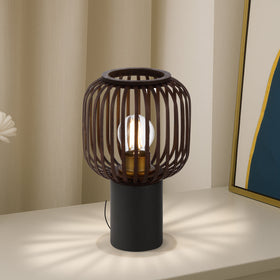Sorens Table Lamp Small — lifestyle