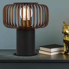 Sorens Table Lamp Large — lifestyle