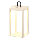 Sotra LED Rechargeable Table Lamp