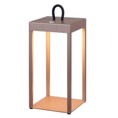Sotra LED Rechargeable Table Lamp
