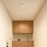 Sova 70Mm LED Surface Mounted Downlight Dimmable — lifestyle