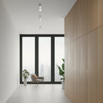 Sova 70Mm LED Surface Mounted Downlight Dimmable — lifestyle